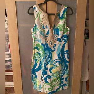 Lilly Pulitzer Gabby Shift